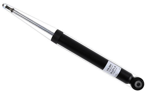 Amortyzator do Kia, 319 884, SACHS w ofercie sklepu e-autoparts.pl 